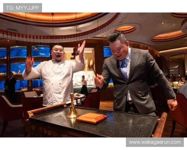 永利ag旗舰厅之旅:从游戏到美食,尽享豪华生活的每一刻