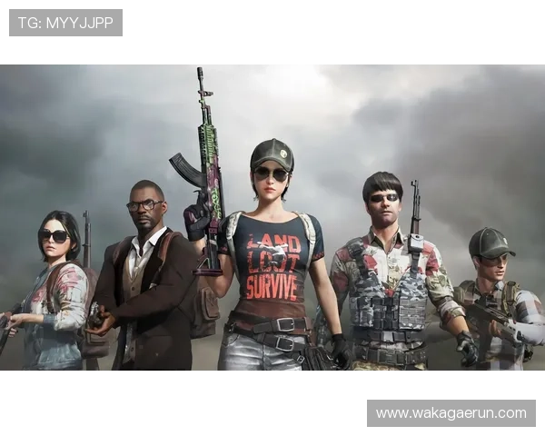 pabg手游国际服玩家常见问题及解决方案全方位解答