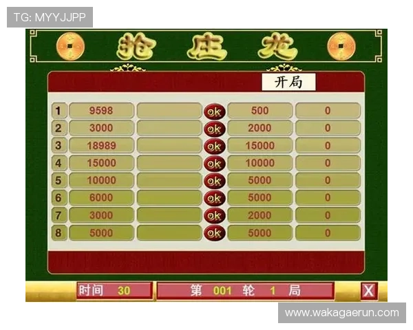 看4张牌抢庄牛牛怎么玩才能稳赢技巧详解让你轻松掌握抢庄牛牛的玩法策略