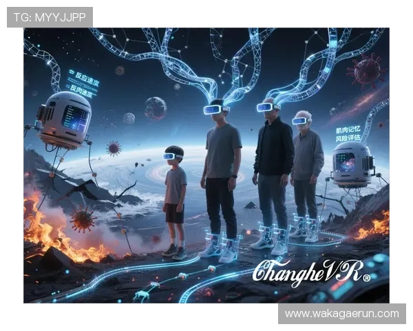 VR真人求生游戏中的角色扮演与互动玩法详解帮助玩家实现沉浸式求生体验